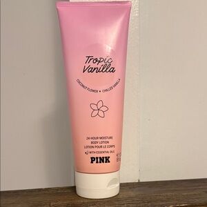 PINK Victoria's Secret Pink Body Lotion